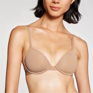 Pepper lift up bra in sand
